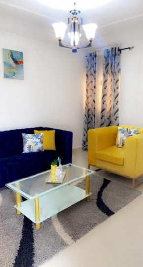 Kolyséhome -Studio, bonamoussadi carrefour eto’o